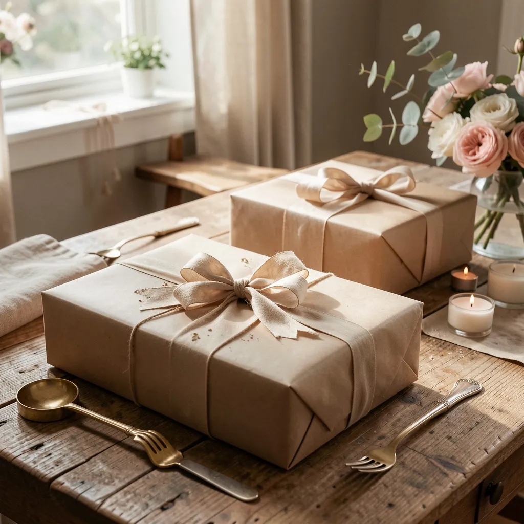 Custom color schemes